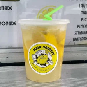 Double Cheese & Bell Pepper Pizza / Doble queso y pimiento